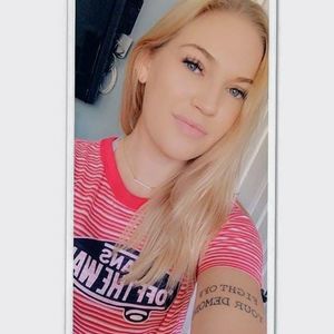 Meet your Posher, Haley